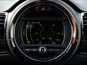 2016COOPER S CLUBMANO п؅^