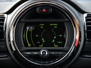 2016COOPER S CLUBMANO п؅^