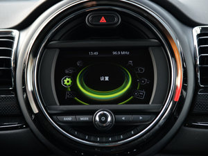 2016COOPER S CLUBMANO п؅^