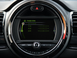 2016COOPER S CLUBMANO п؅^(q)