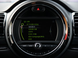 2016COOPER S CLUBMANO п؅^(q)