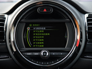 2016COOPER S CLUBMANO п؅^(q)