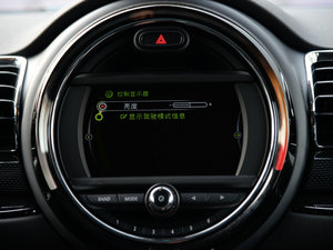 2016COOPER S CLUBMANO п؅^(q)