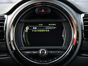 2016COOPER S CLUBMANO п؅^(q)