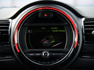 2016COOPER S CLUBMANO п؅^(q)