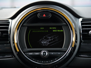 2016COOPER S CLUBMANO п؅^(q)