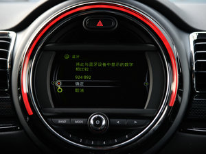 2016COOPER S CLUBMANO п؅^