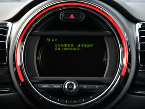 2016COOPER S CLUBMANO п؅^