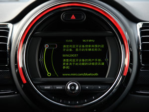 2016COOPER S CLUBMANO п؅^