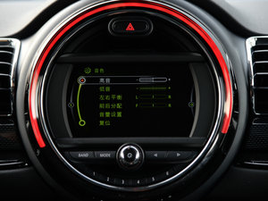 2016COOPER S CLUBMANO п؅^