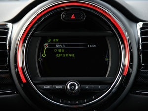 2016COOPER S CLUBMANO п؅^