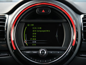 2016COOPER S CLUBMANO п؅^