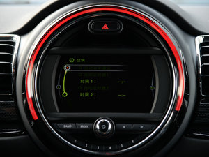 2016COOPER S CLUBMANO п؅^