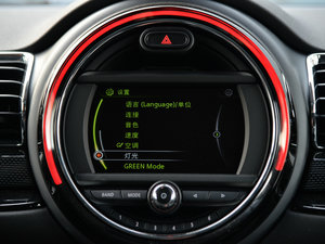 2016COOPER S CLUBMANO п؅^