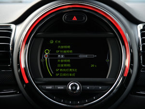 2016COOPER S CLUBMANO п؅^