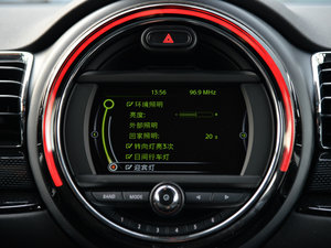 2016COOPER S CLUBMANO п؅^