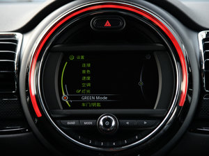 2016COOPER S CLUBMANO п؅^