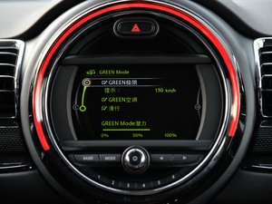 2016COOPER S CLUBMANO п؅^