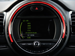 2016COOPER S CLUBMANO п؅^