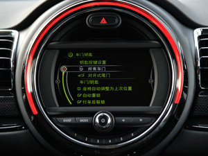 2016COOPER S CLUBMANO п؅^