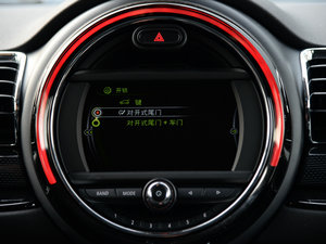 2016COOPER S CLUBMANO п؅^