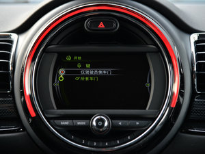 2016COOPER S CLUBMANO п؅^