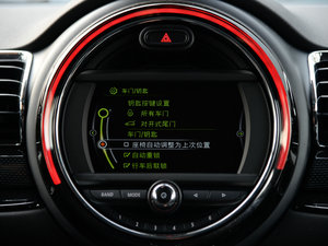 2016COOPER S CLUBMANO п؅^