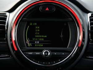 2016COOPER S CLUBMANO п؅^