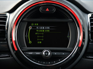 2016COOPER S CLUBMANO п؅^