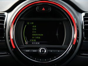 2016COOPER S CLUBMANO п؅^