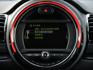 2016COOPER S CLUBMANO п؅^