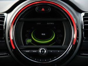 2016COOPER S CLUBMANO п؅^