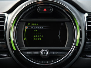 2016COOPER S CLUBMANO п؅^