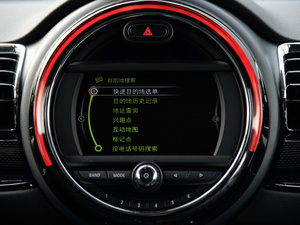 2016COOPER S CLUBMANO п؅^