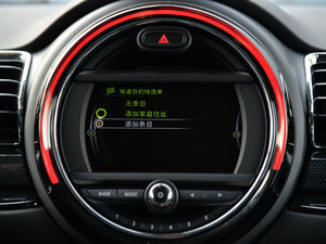 2016COOPER S CLUBMANO п؅^