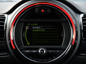 2016COOPER S CLUBMANO п؅^