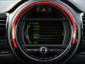 2016COOPER S CLUBMANO п؅^