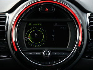 2016COOPER S CLUBMANO п؅^