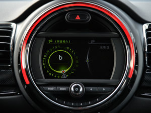 2016COOPER S CLUBMANO п؅^