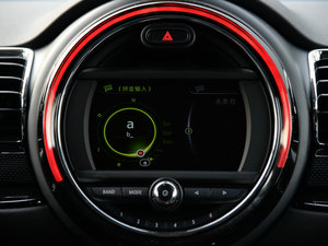 2016COOPER S CLUBMANO п؅^