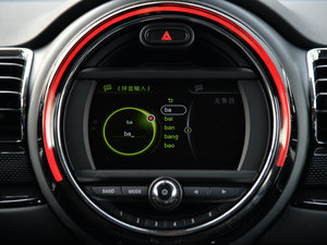 2016COOPER S CLUBMANO п؅^