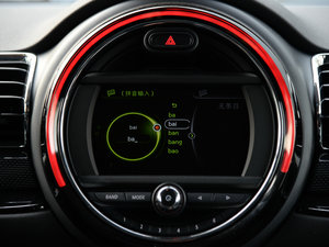 2016COOPER S CLUBMANO п؅^