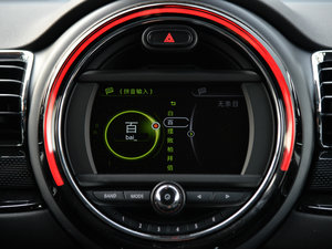 2016COOPER S CLUBMANO п؅^