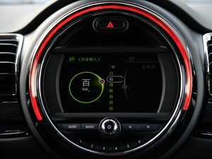 2016COOPER S CLUBMANO п؅^