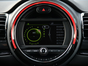 2016COOPER S CLUBMANO п؅^