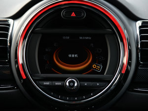 2016COOPER S CLUBMANO п؅^