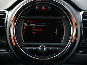 2016COOPER S CLUBMANO п؅^