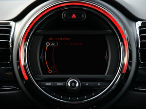 2016COOPER S CLUBMANO п؅^