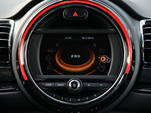 2016COOPER S CLUBMANO п؅^