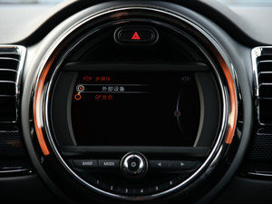 2016COOPER S CLUBMANO п؅^